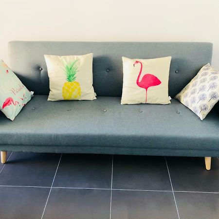 Appt Moderne Vieil Antibes 3 Piec Apartment Bagian luar foto